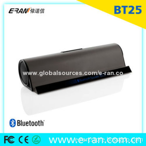 ER-BT25 Bluetooth Speaker, V3.0 + EDR Bluetooth Version, >75dB SNR